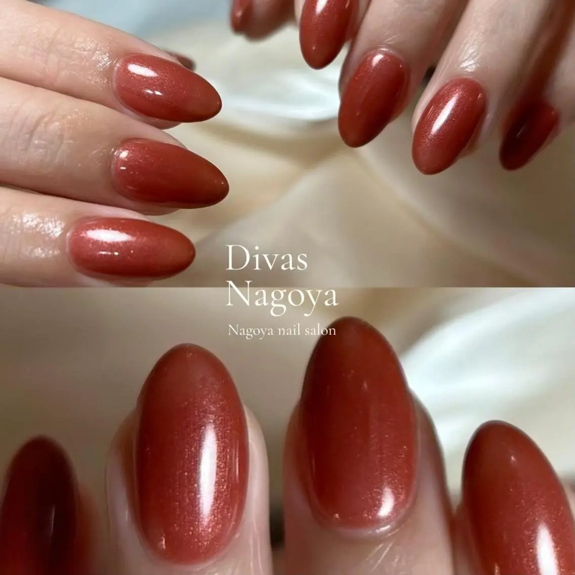ネイル アートネイル 韓国ネイル マットネイル ミラーネイル ニュアンスネイル 💕D.d nail Hideyo🌸のネイルデザイン