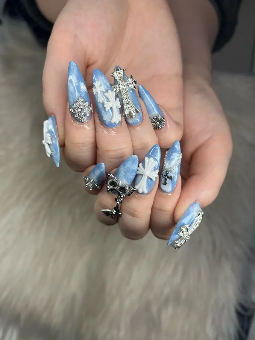 ネイル ハンドネイル nail ameryのネイルデザイン