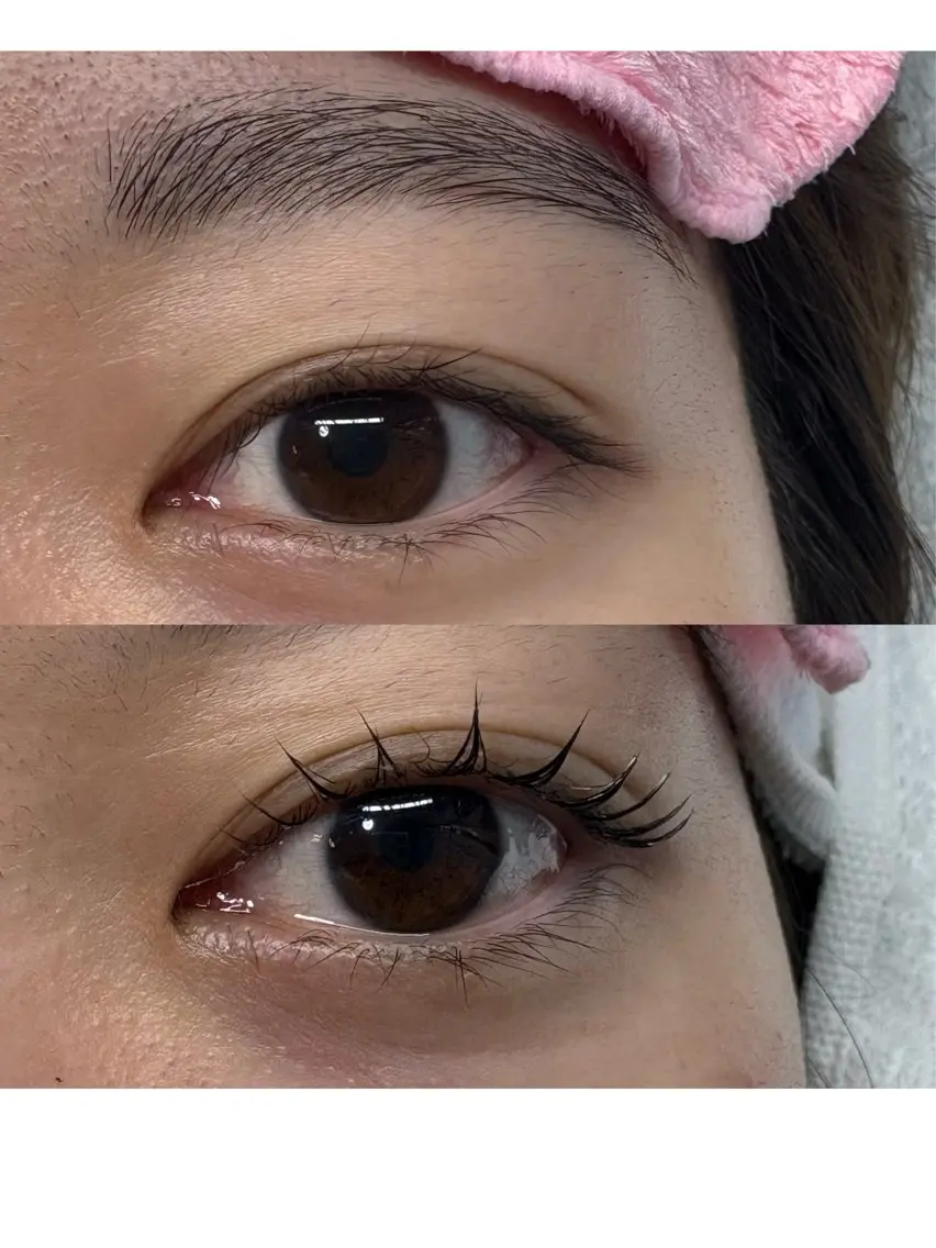 マツエク・マツパ トータルビューティー サロン・Ｎの眉毛・アイブロウイメージ