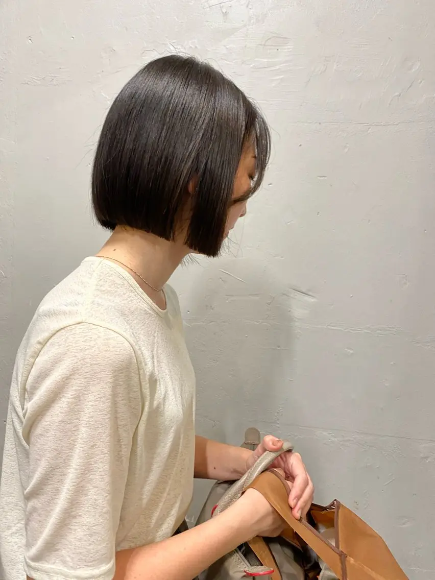 ショート アレンジ指名 no.1✨ｈａｋｏのヘアスタイル