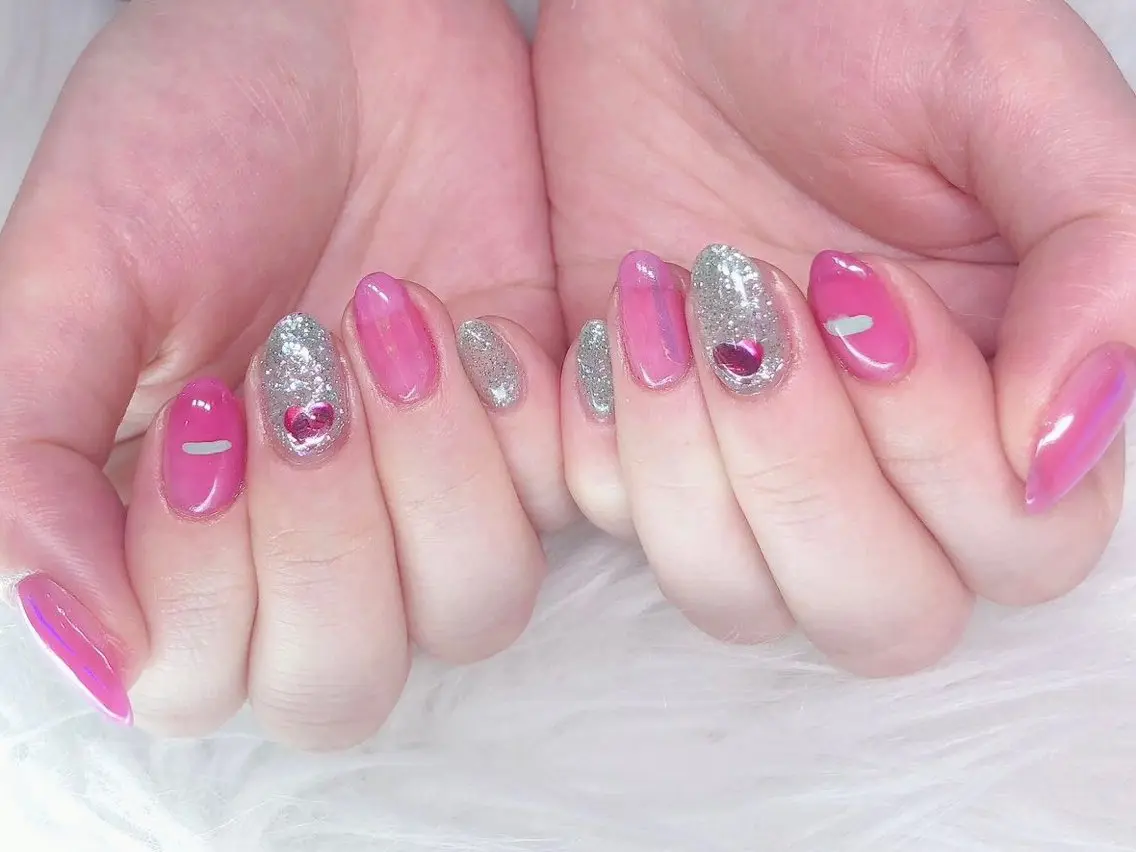 ネイル hami nailのネイルデザイン