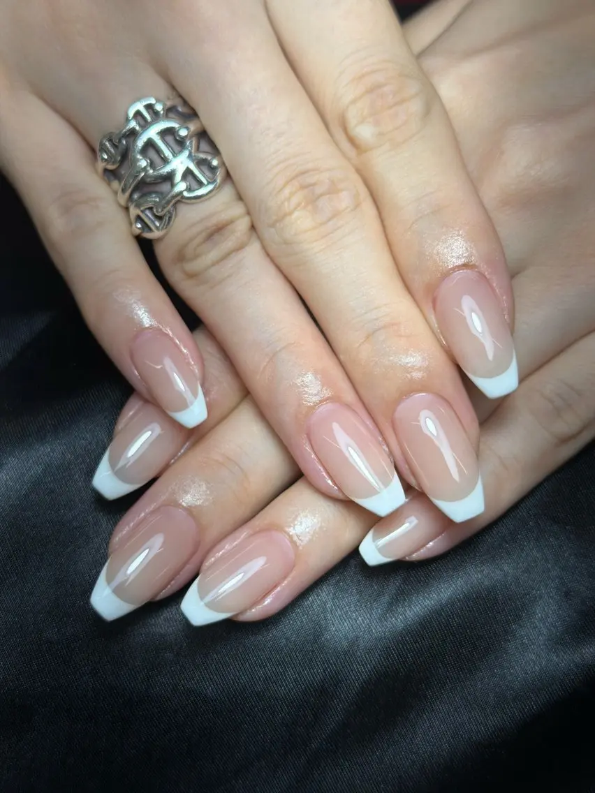 ネイル 持ち込み ワンホンネイル ハンドネイル AKIKO NAILのネイルデザイン
