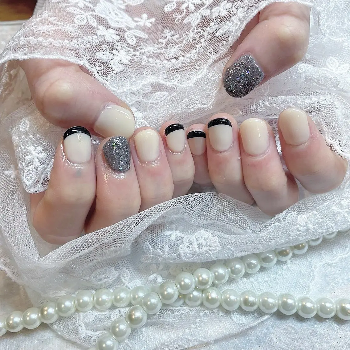ネイル 💎MA YU💎のネイルデザイン