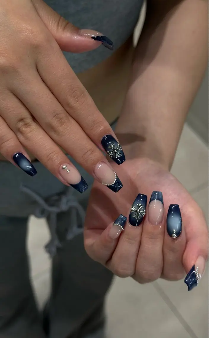 ネイル 町田 NAIL SALON SOMIのネイルデザイン