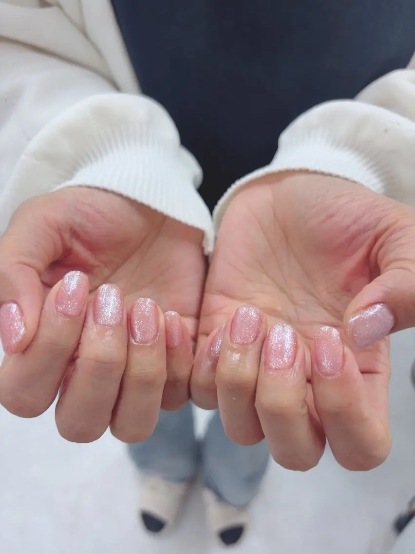 ネイル Lance nail 💅🏻ａｙａ🖤のネイルデザイン