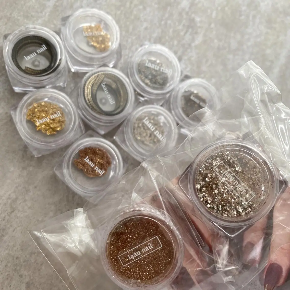 ネイル ハンドネイル ND NAIL Ayakaのネイルデザイン