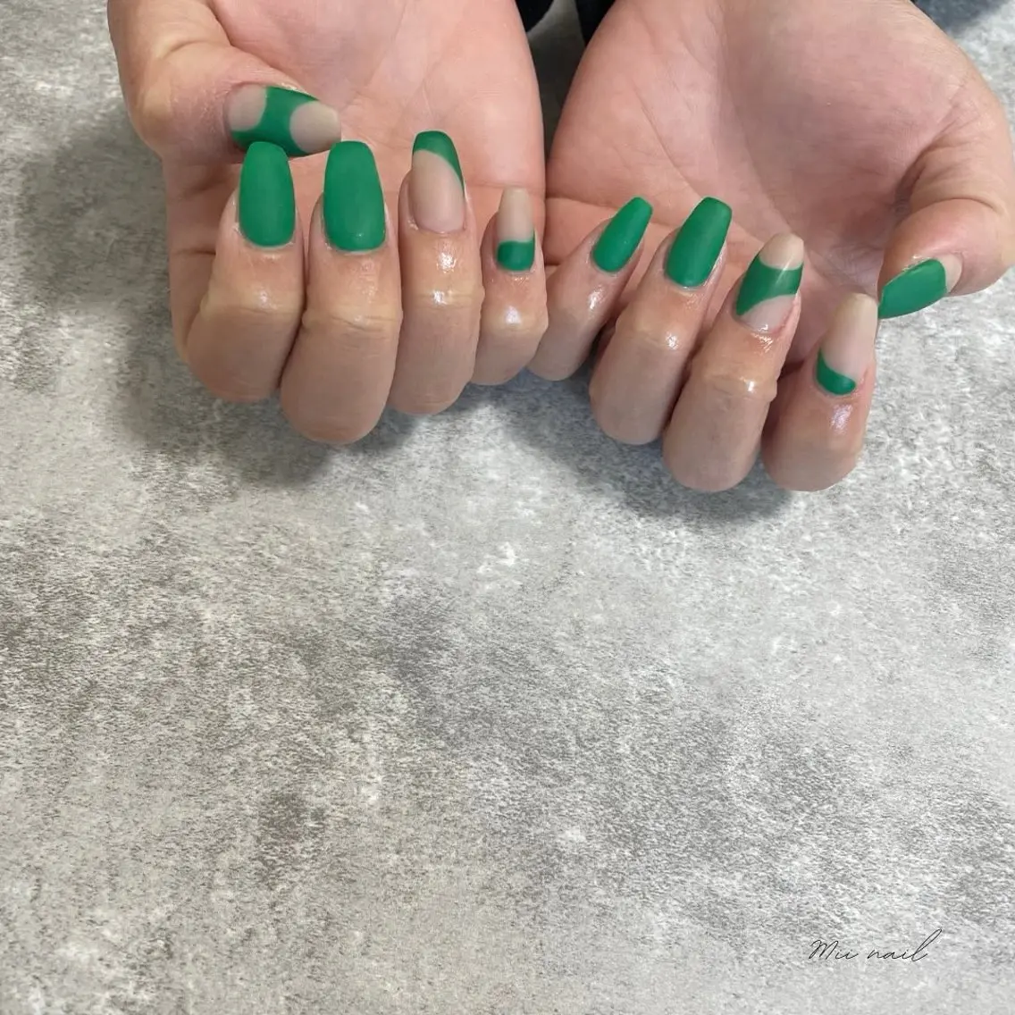 ネイル Mii nail いづみのその他イメージ