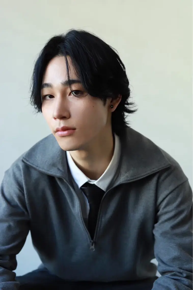 🌟メンズカット無料💫＋炭酸ヘッドスパ💆🏻‍♂️の写真