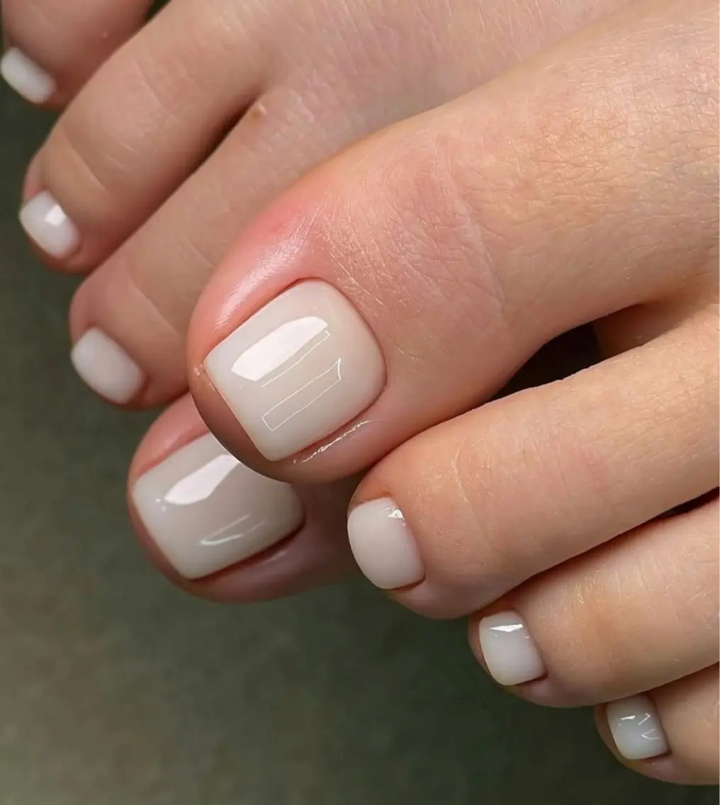 ネイル フットネイル 🎀Lilla💎 Nail Salonのネイルデザイン