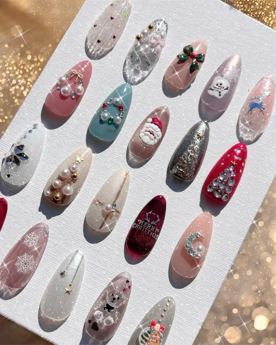 ネイル NailSalon CHILLのネイルデザイン