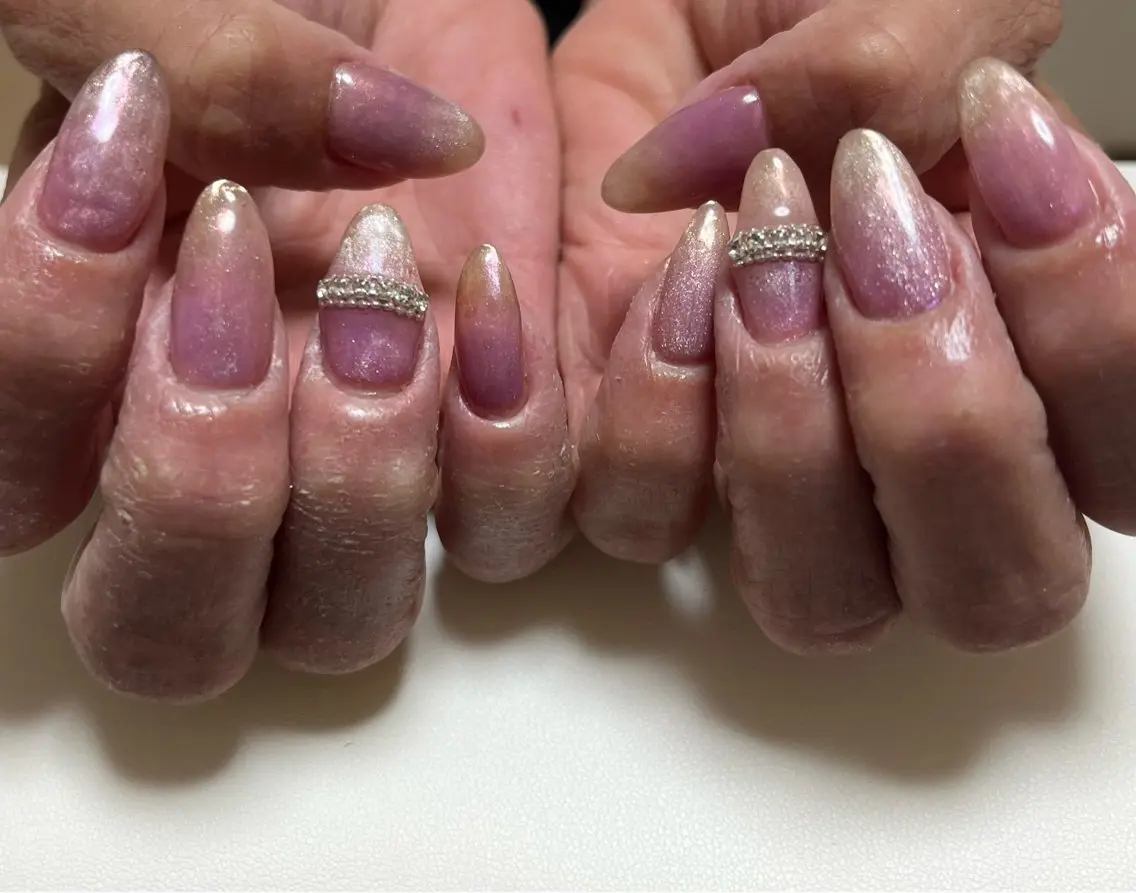 ネイル nail M&Tのネイルデザイン