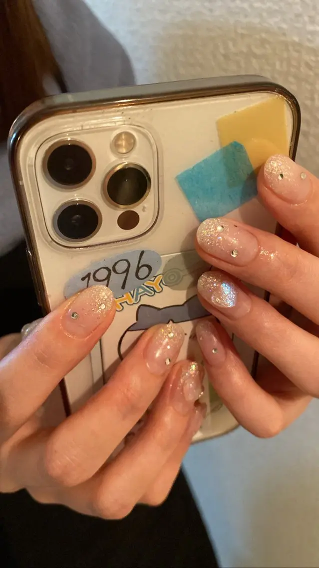 ネイル tetty nailsalonのネイルデザイン