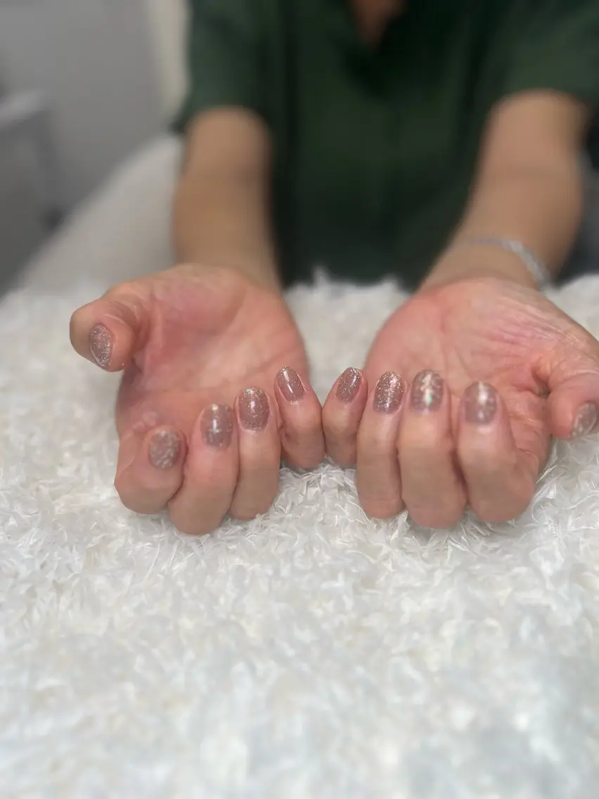 ネイル ネイル アルカンシエルのネイルデザイン