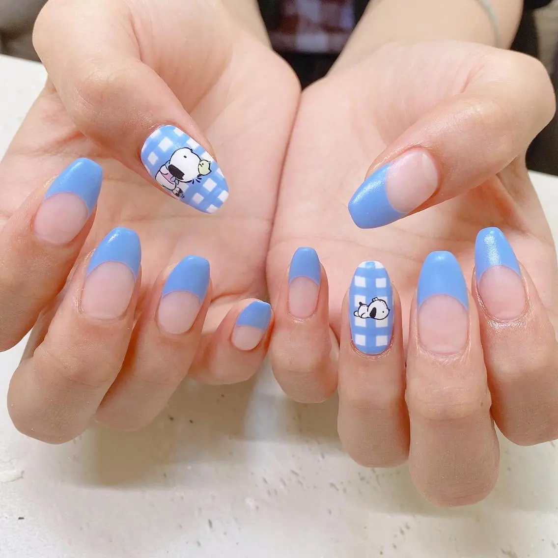 ネイル nail salonのネイルデザイン
