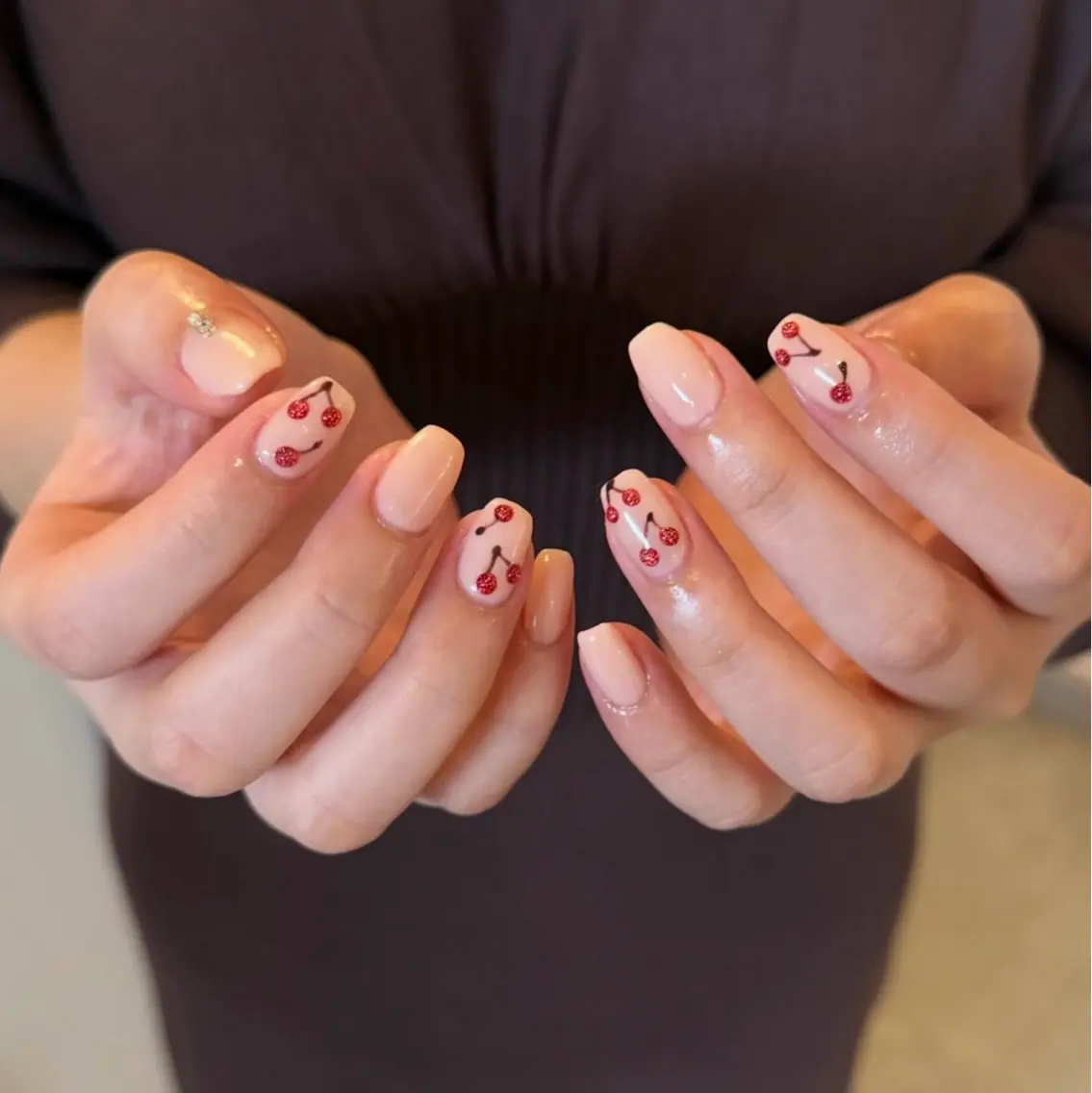 ネイル ハンドネイル Vernis/ ネイルサロン古河のネイルデザイン