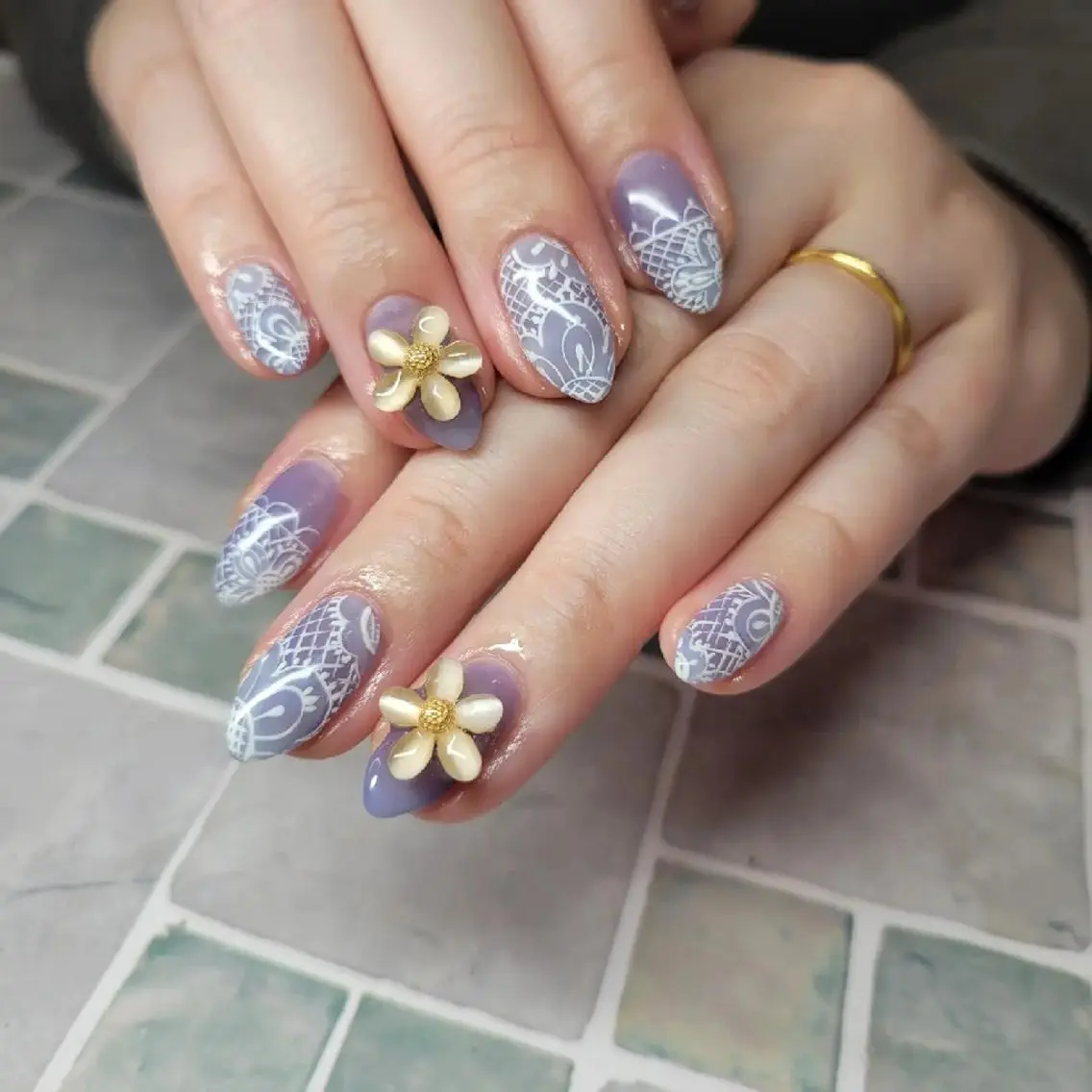 ネイル Nail salon Coco【溝の口駅】のネイルデザイン