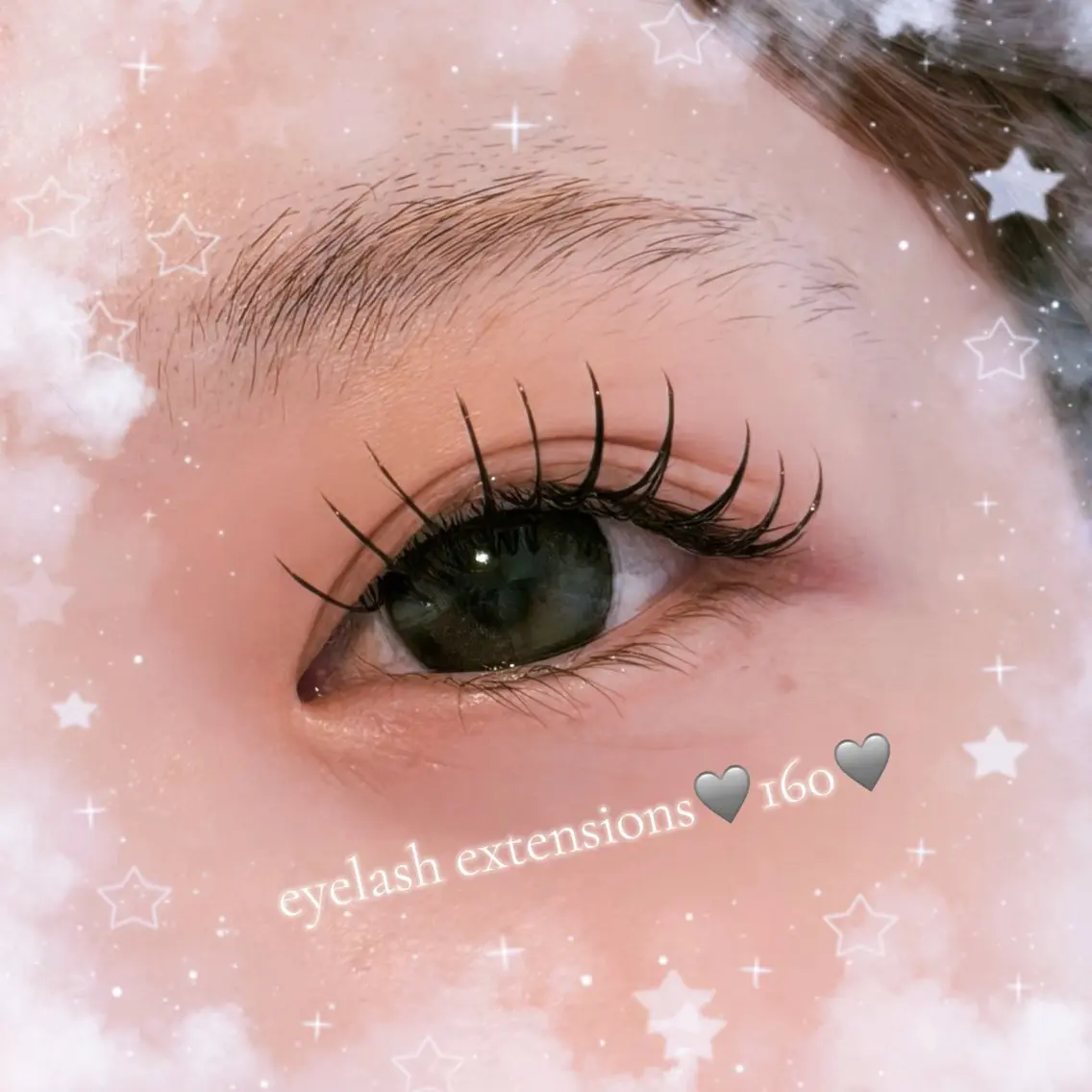 マツエク・マツパ ❤︎EYELA❤︎ hinanoの眉毛・アイブロウイメージ