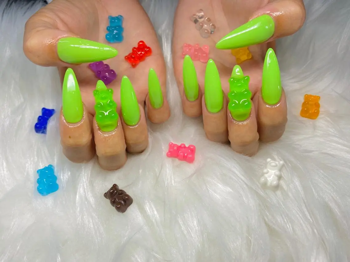 ネイル Beauty Salon Lunaのエステ・リラクイメージ