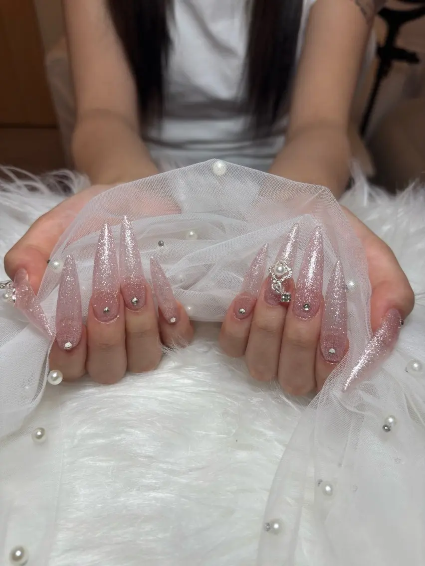 ネイル ハンドネイル nailsalon VENUSのネイルデザイン