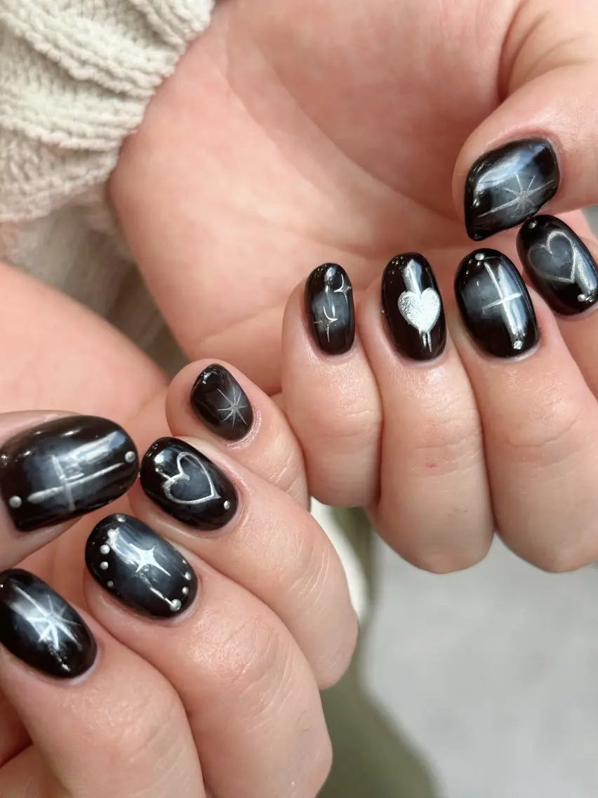 ネイル Plan nail Manamiのネイルデザイン