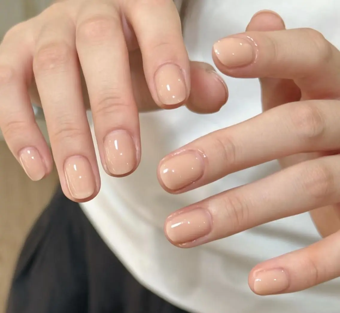 ネイル ハンドネイル Miya🎀 nailのネイルデザイン