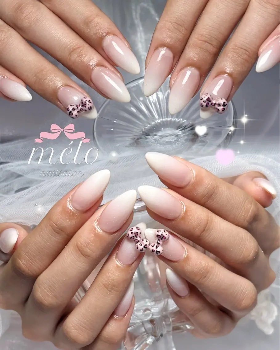 ネイル ハンドネイル 𝒦𝐸𝐼𝒩𝒜 ♡のネイルデザイン