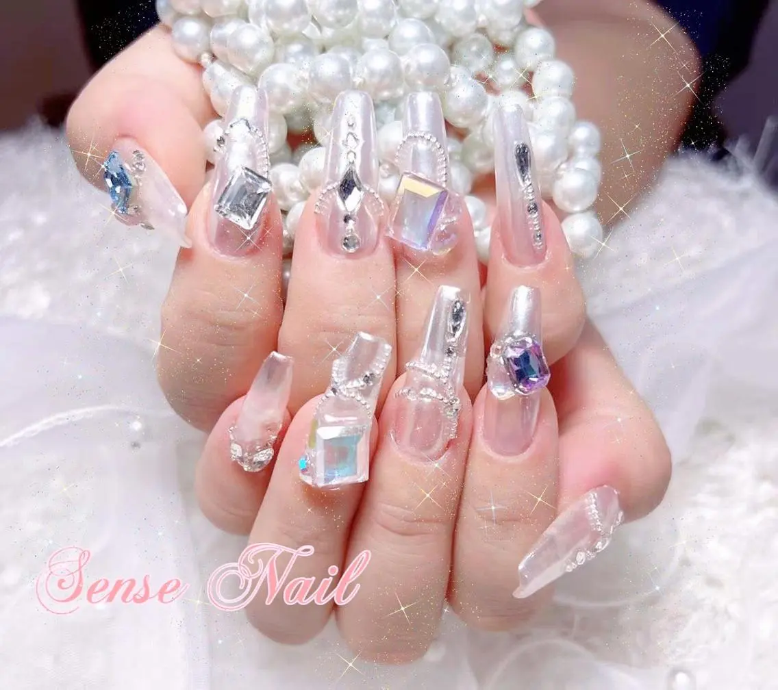 ネイル Feinn Ink💕のネイルデザイン