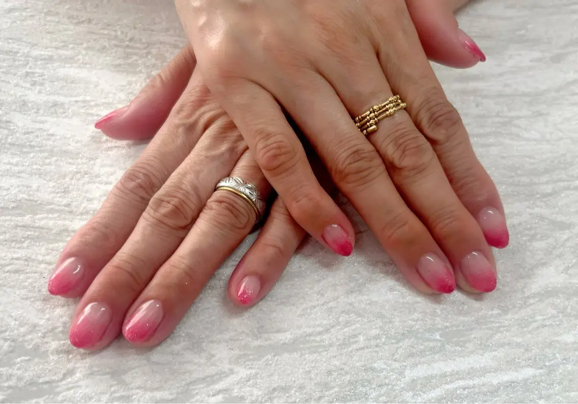 ネイル nail salon ELUのネイルデザイン