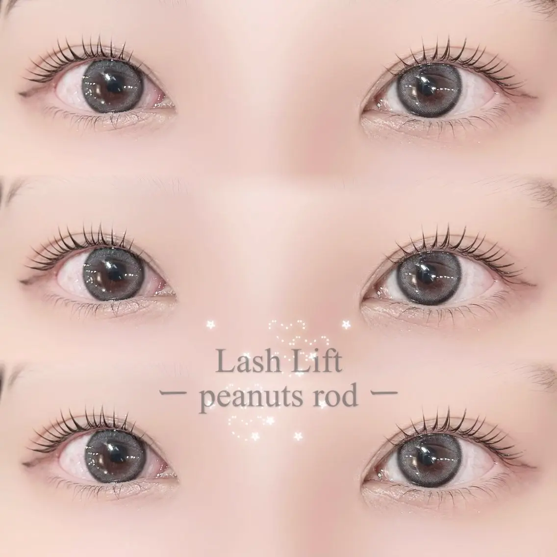 マツエク・マツパ マツパ OLIVIA 恵比寿 🎀岡田のマツエク・マツパデザイン