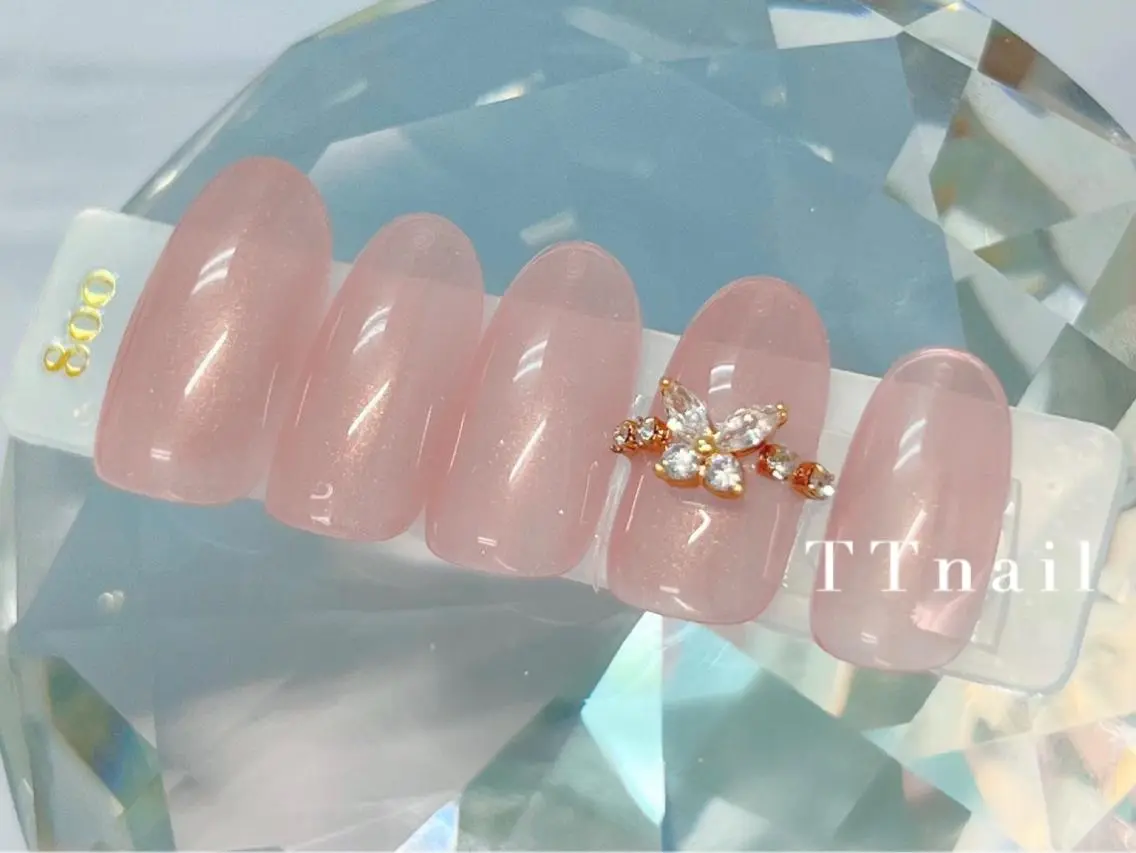 ネイル TTroom ＊Tamakiのその他イメージ