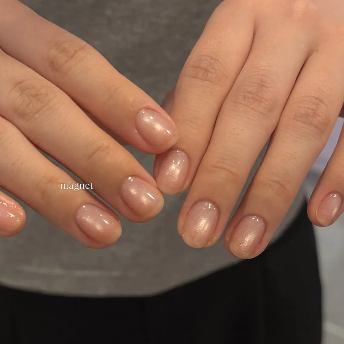 ネイル ハンドネイル IZUMIꕤnail 堺筋本町｜心斎橋のネイルデザイン