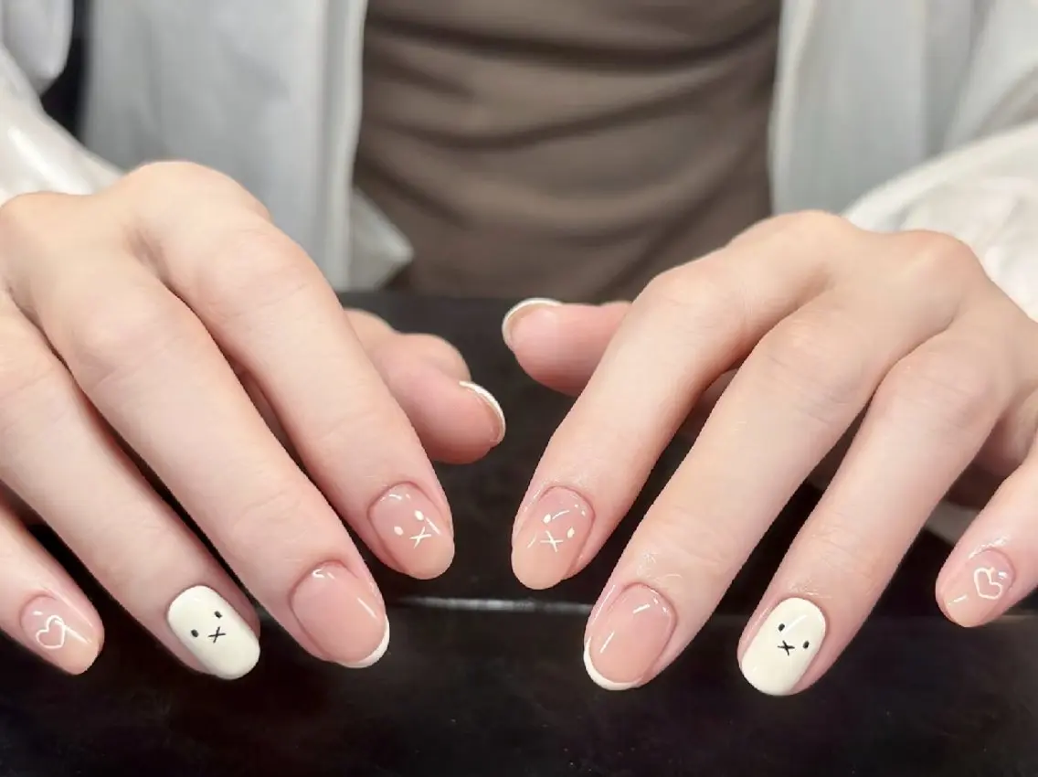 ネイル Yuki Sakai nailのネイルデザイン