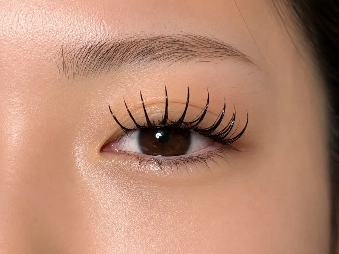 マツエク・マツパ Miya 👀束間まつ毛のマツエク・マツパデザイン