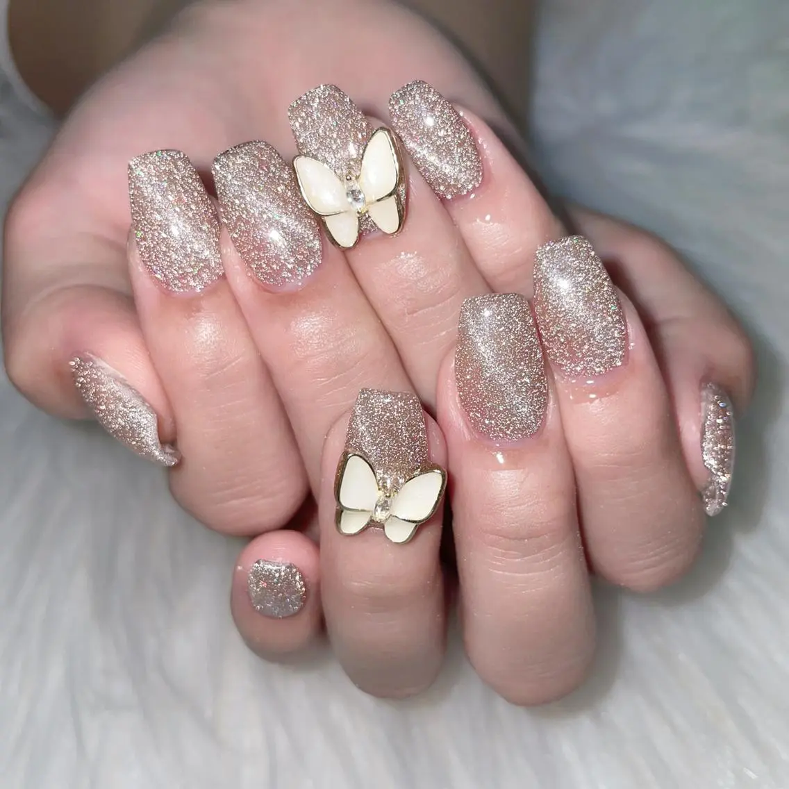 ネイル 💅ネイルサロン ブラン🌈かすみのネイルデザイン