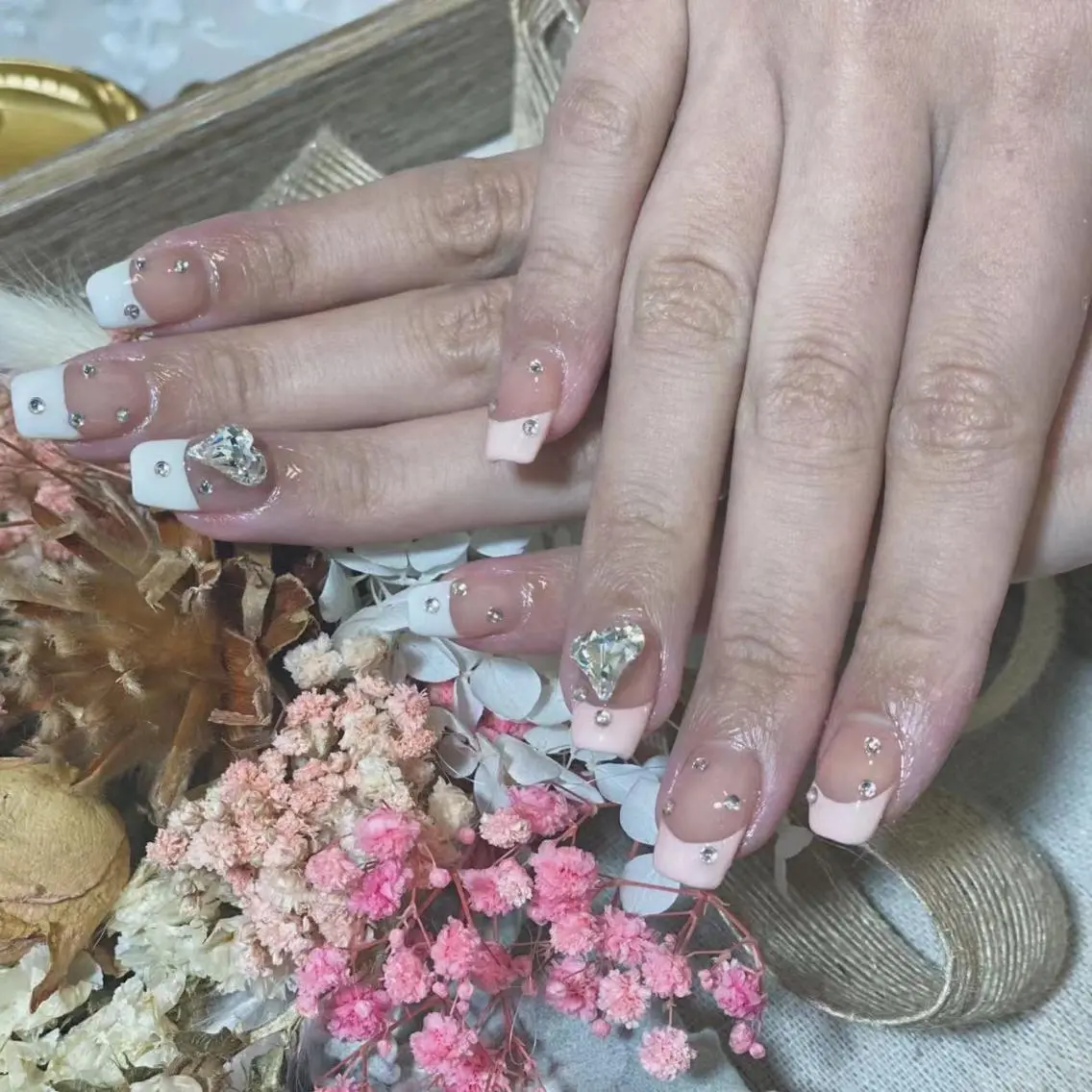 ネイル MSSugar Nailのネイルデザイン