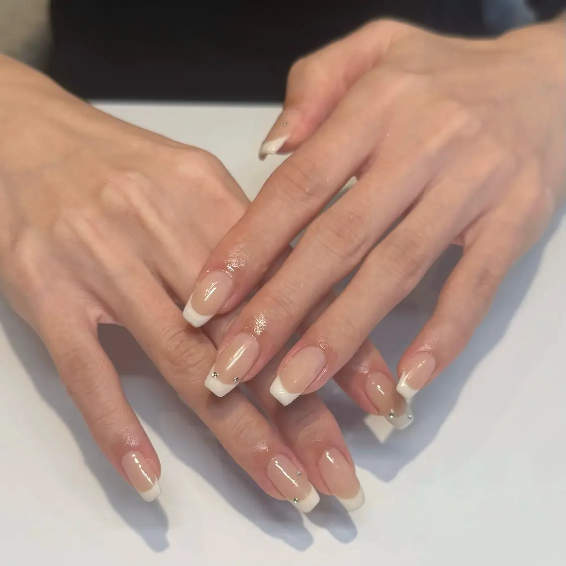 ネイル ハンドネイル nonoka 🌙のネイルデザイン
