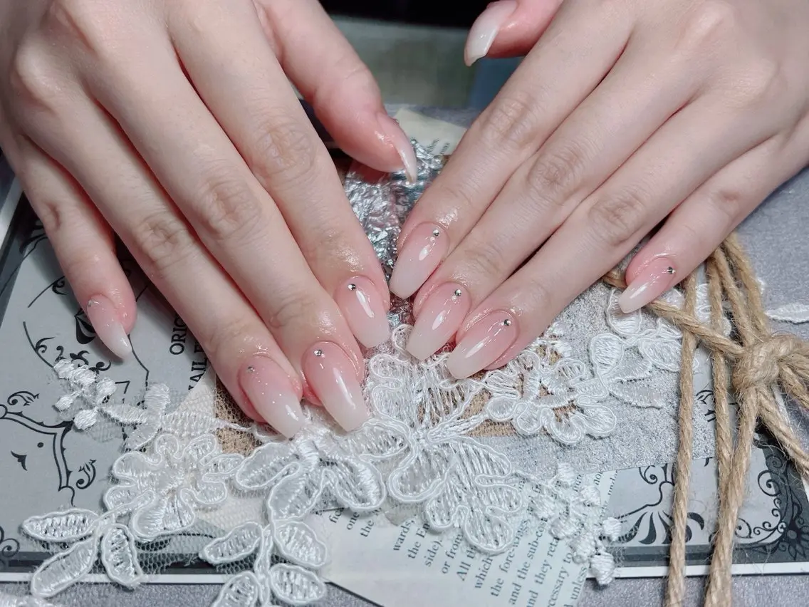 ネイル ハンドネイル seiko nailのネイルデザイン
