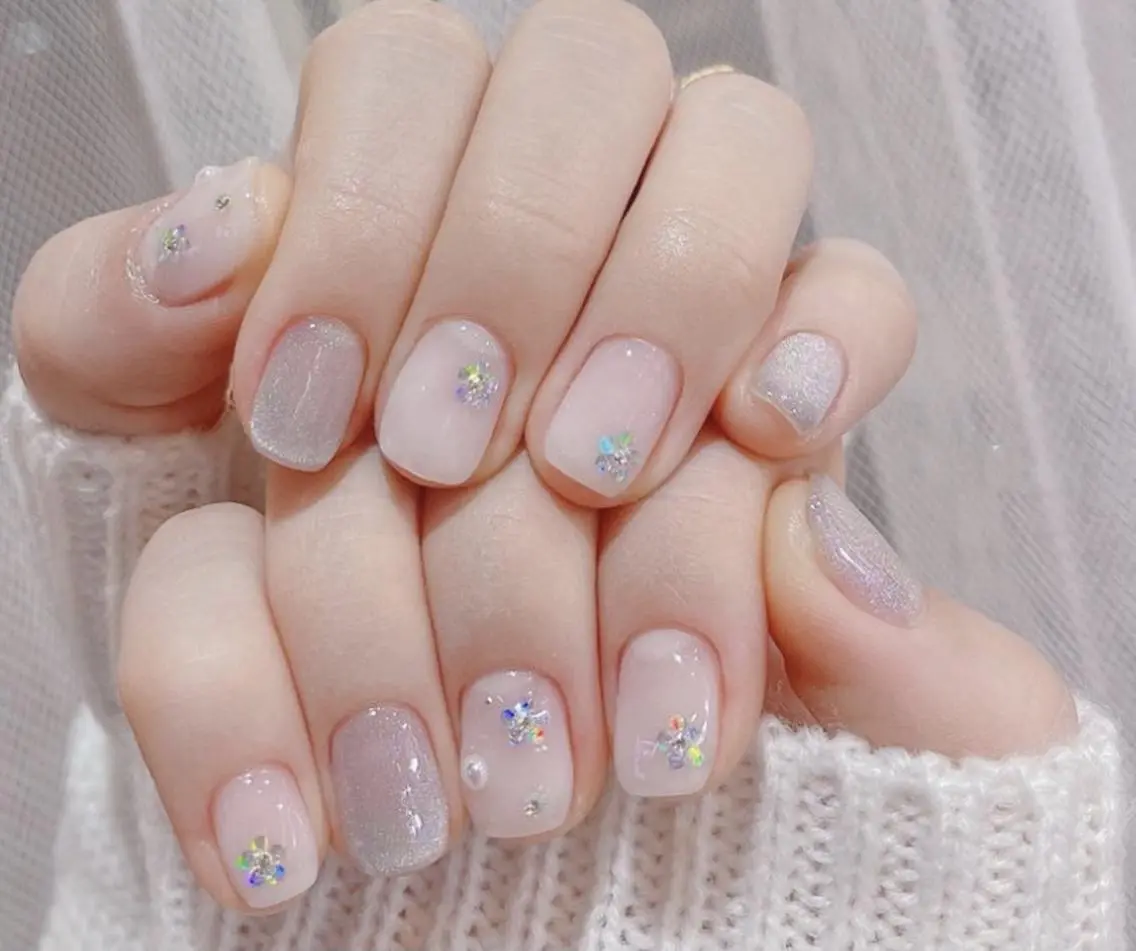 ネイル Cute beauty2のマツエク・マツパデザイン