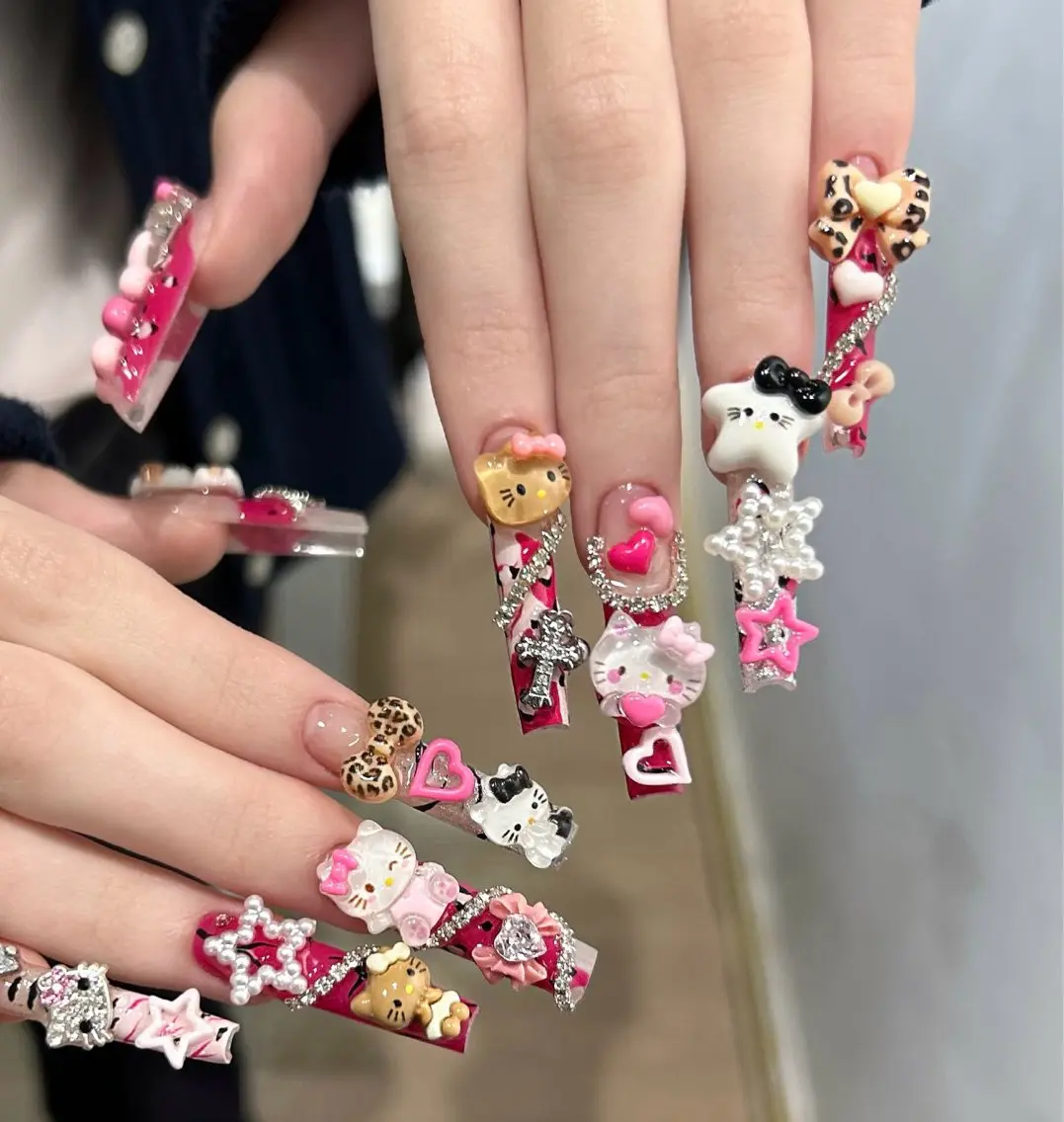 ネイル U.mi Nail Salonのネイルデザイン