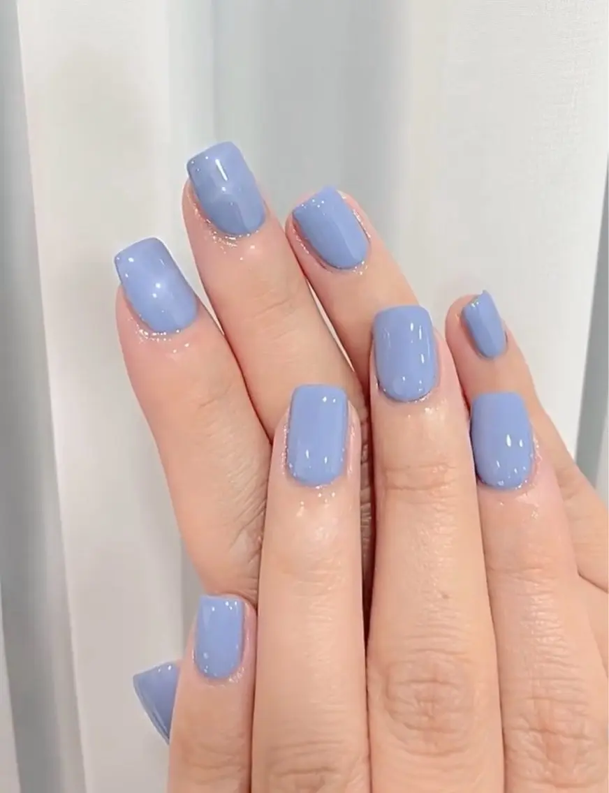 ネイル ハンドネイル ハンドケア NailSalon✨ Écrinエクランのネイルデザイン