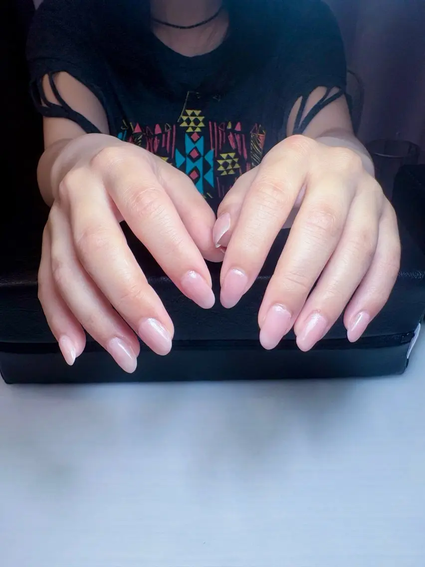 ネイル ハンドネイル Noa HANA-NAILのネイルデザイン