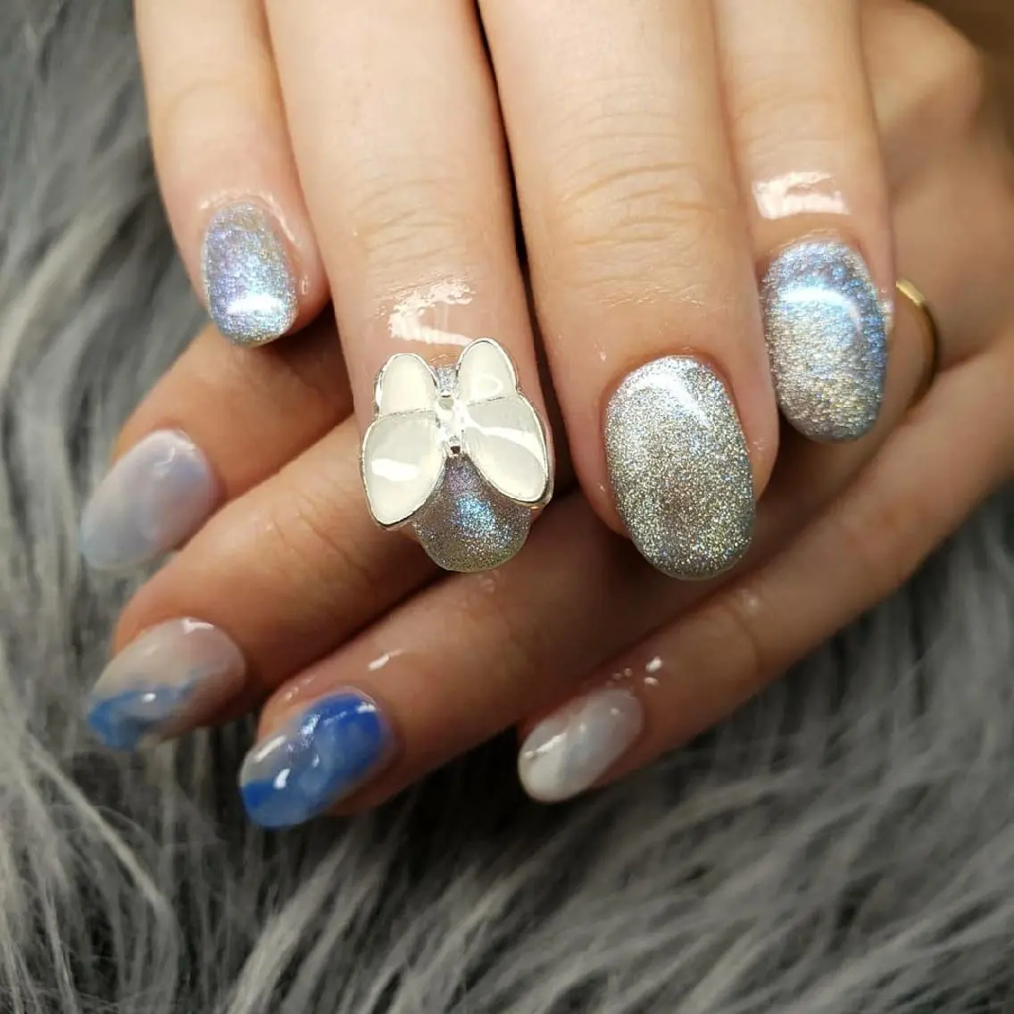 ネイル Nail salon Coco【溝の口駅】のネイルデザイン