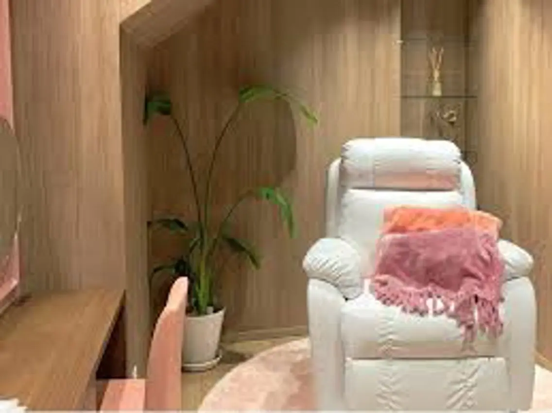 MINTセンター南店 MOEのマツエク・マツパデザイン