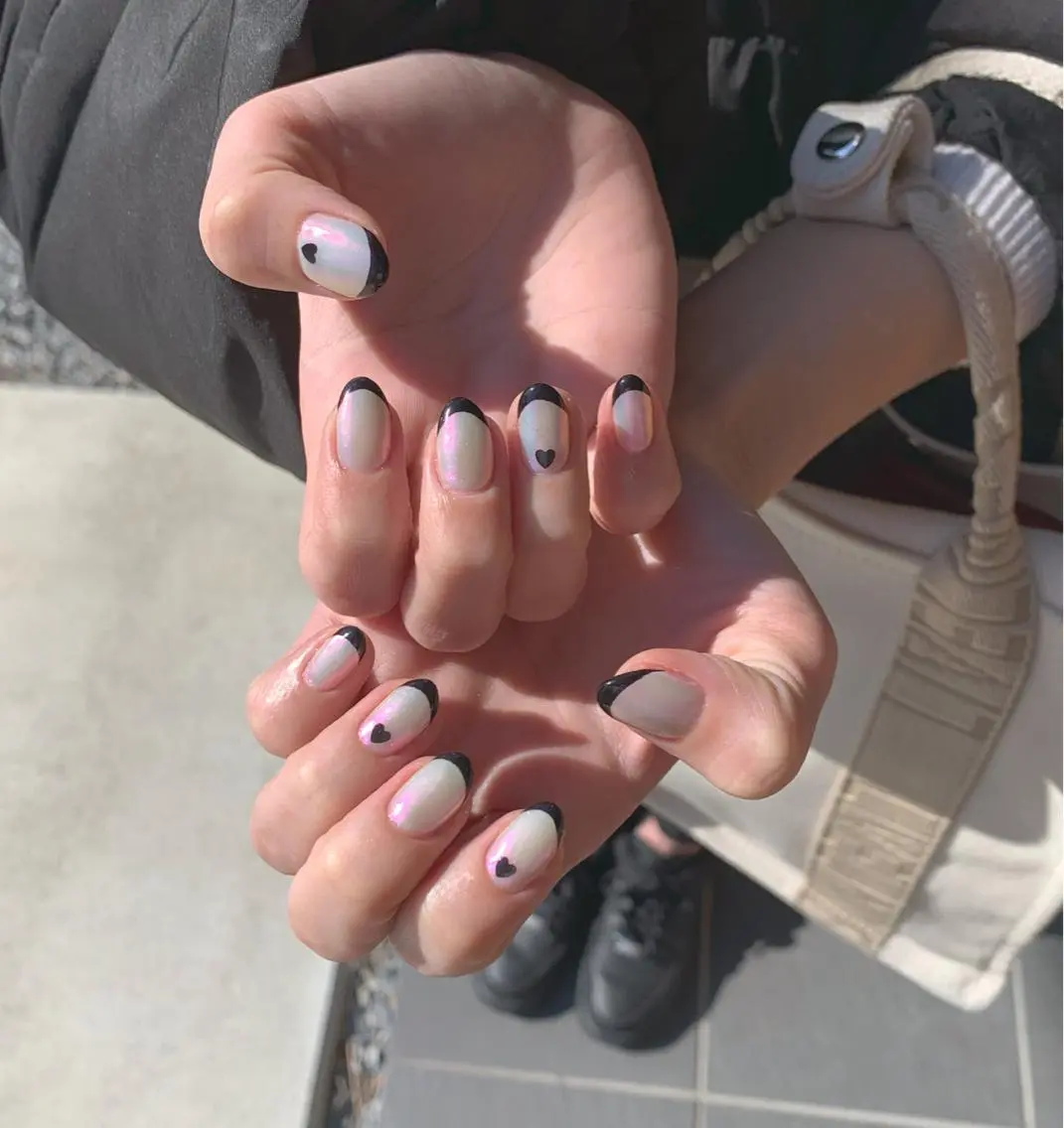 ネイル nail salon Ｍのネイルデザイン