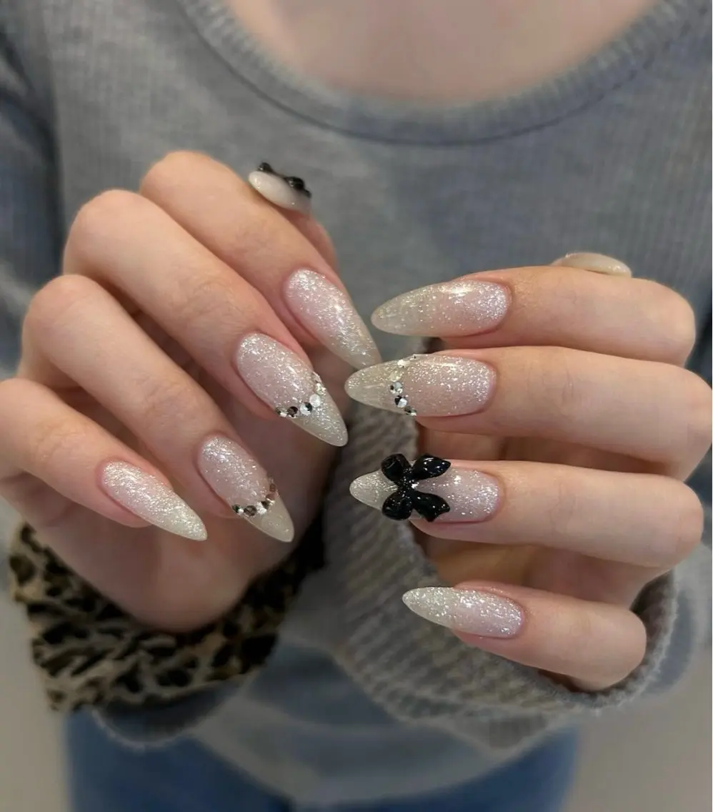 ネイル ハンドネイル BERA NAILSのネイルデザイン