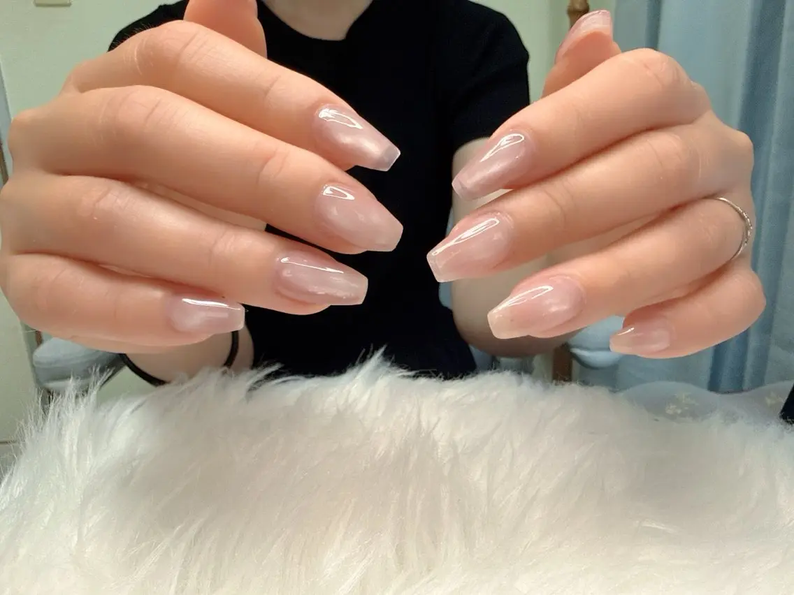 ネイル ハンドネイル タナカ フォンのネイルデザイン