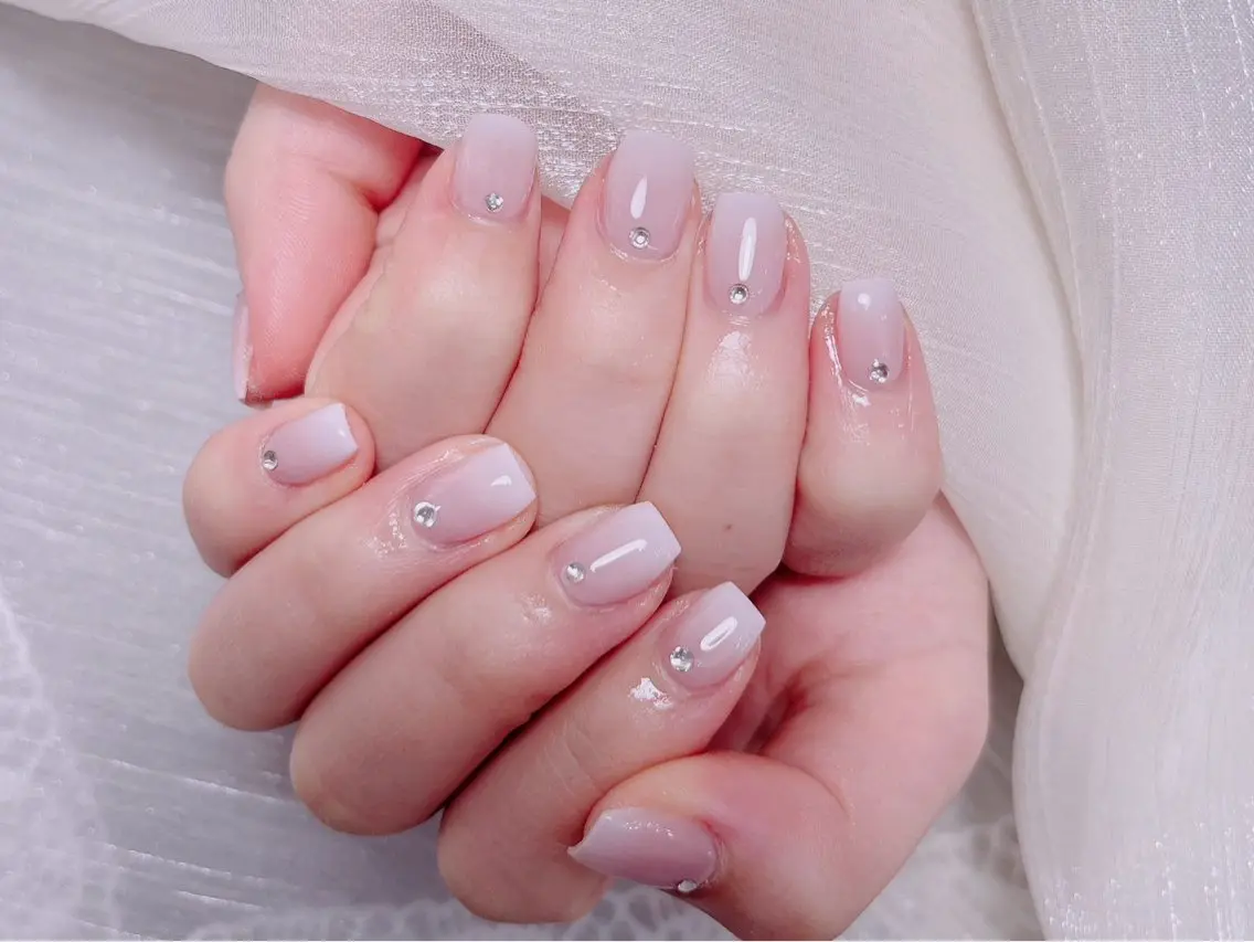 ネイル ハンドネイル ネイルサロン KARIのネイルデザイン