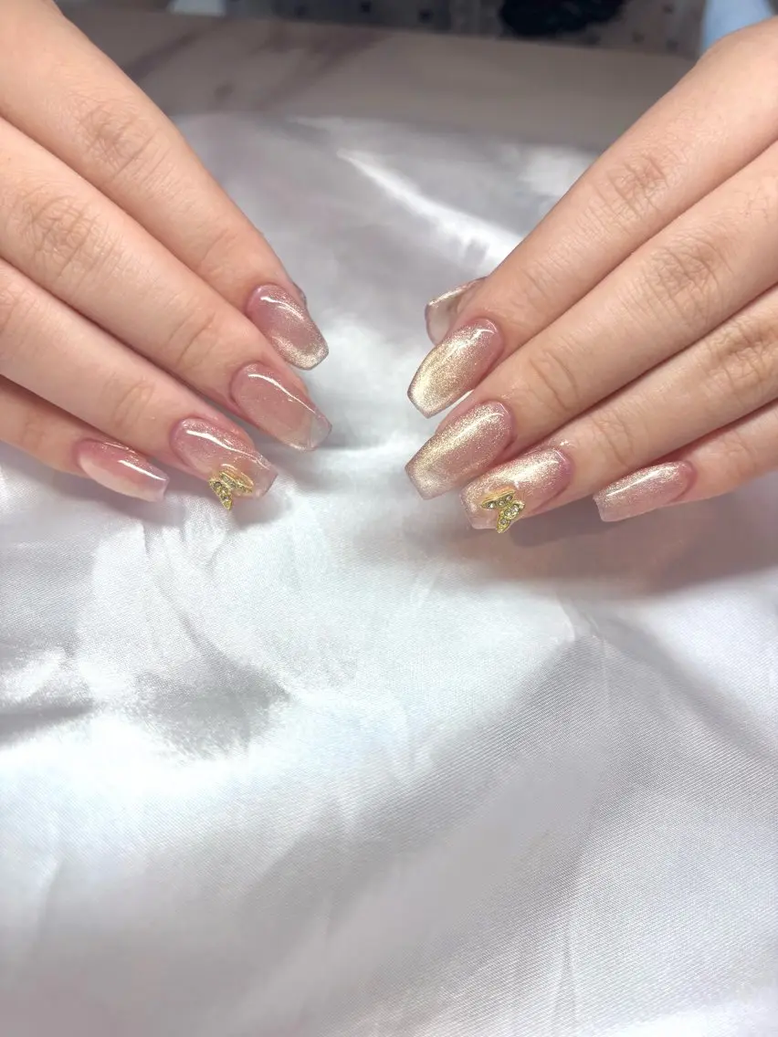 ネイル Mimmy nail satomiのネイルデザイン