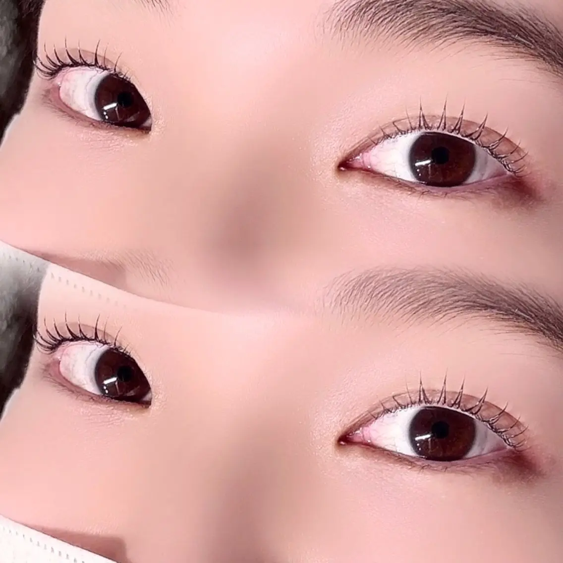 マツエク・マツパ マツパ Fuka. Lash 𐙚⸝⸝꙳の眉毛・アイブロウイメージ