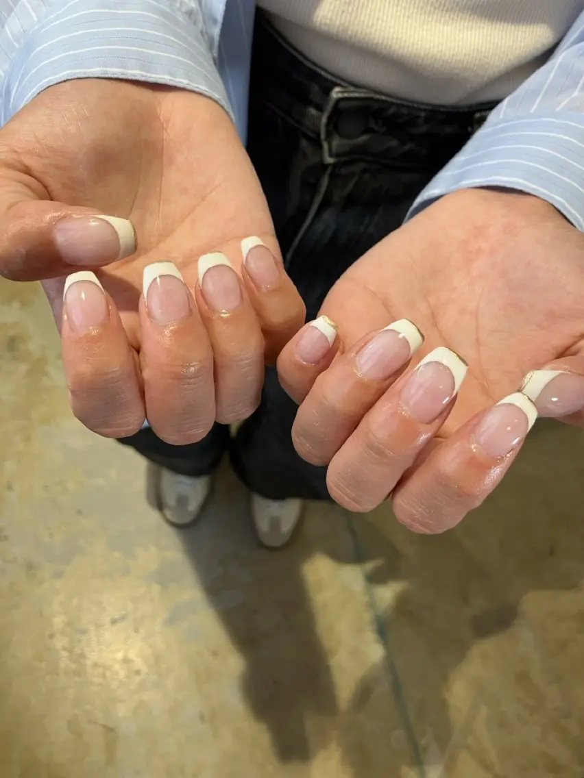 ネイル nail salon neigeのネイルデザイン